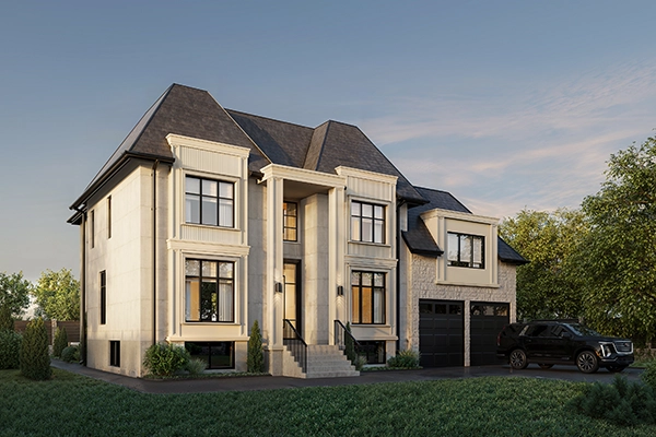 How Long Does It Take to Get a Building Permit in Ontario?
